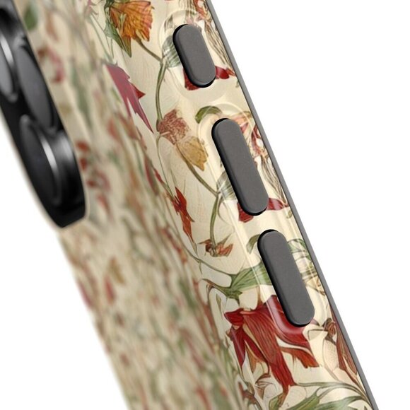 Printed Case for iPhone 14, iPhone 15, iPhone 16 (Plus/ Pro/ Pro Max), MARPC323 - Picture 9 of 13